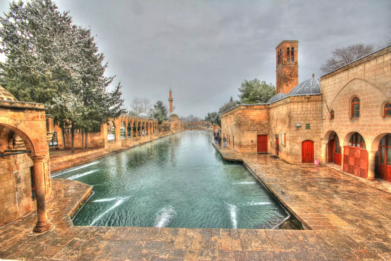 Sultanbey Konukevi